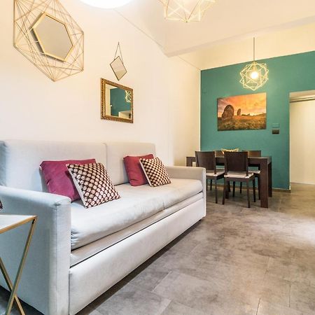 Sirhouse - Boutique Apartment In Ortigia Syracuse ภายนอก รูปภาพ