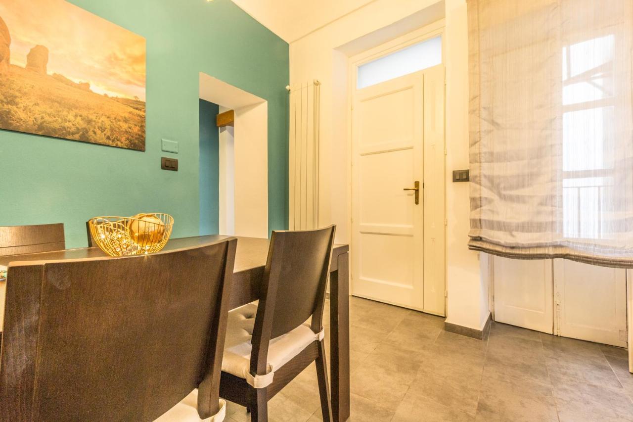 Sirhouse - Boutique Apartment In Ortigia Syracuse ภายนอก รูปภาพ