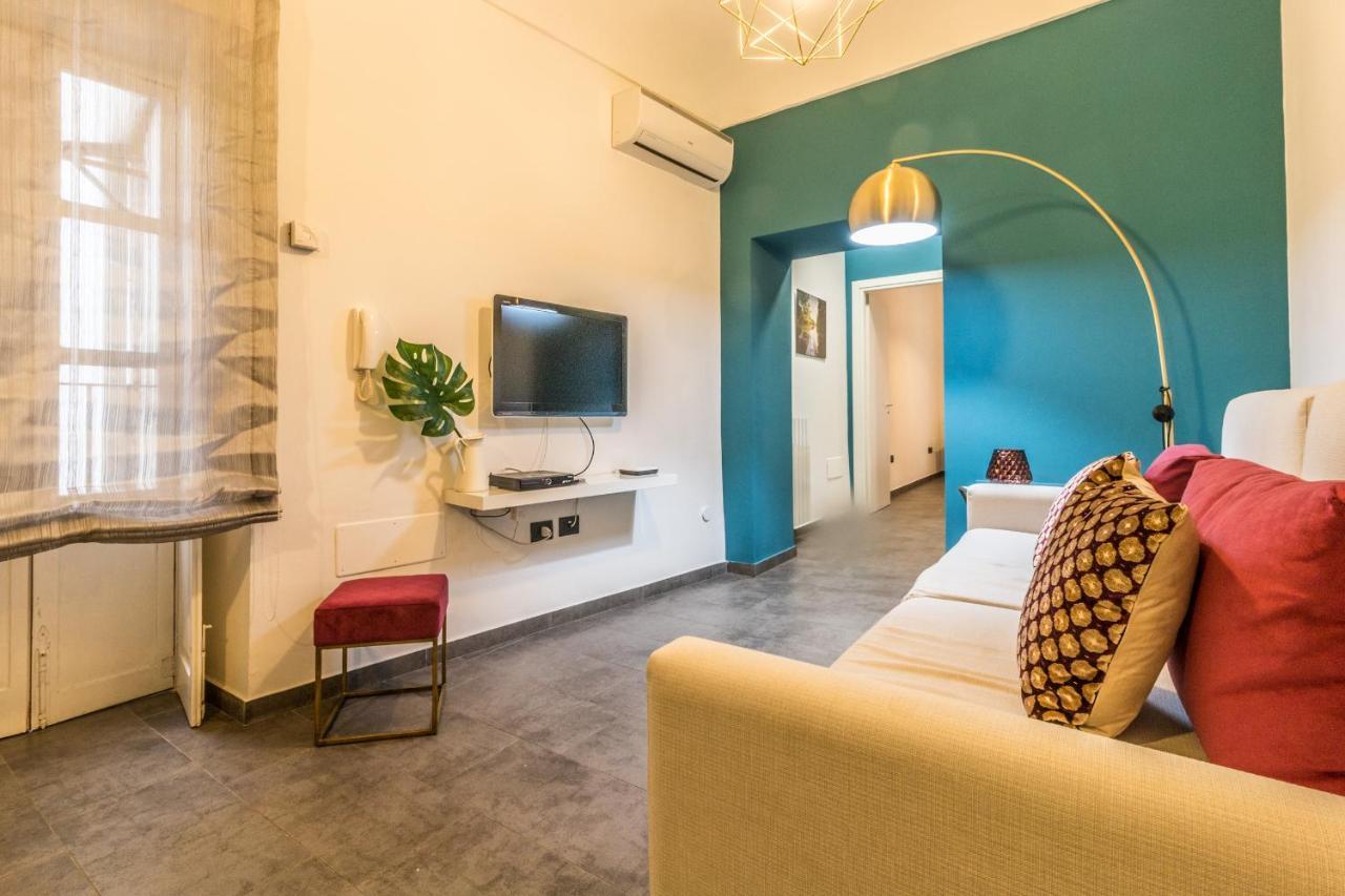 Sirhouse - Boutique Apartment In Ortigia Syracuse ภายนอก รูปภาพ