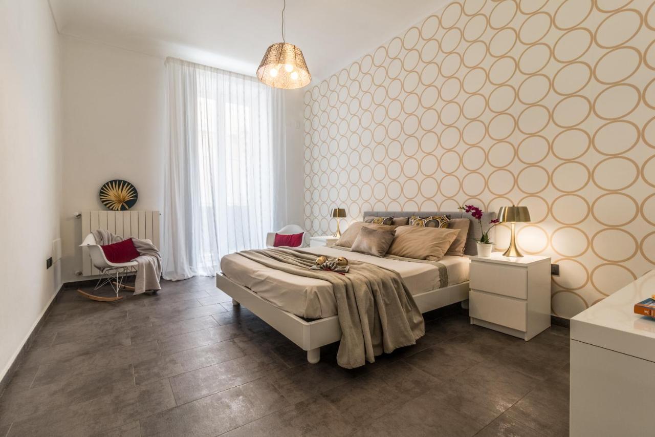 Sirhouse - Boutique Apartment In Ortigia Syracuse ภายนอก รูปภาพ