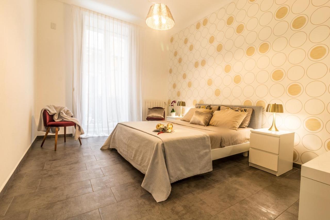 Sirhouse - Boutique Apartment In Ortigia Syracuse ภายนอก รูปภาพ