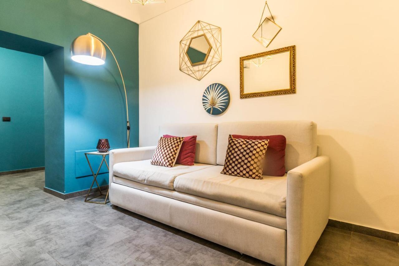 Sirhouse - Boutique Apartment In Ortigia Syracuse ภายนอก รูปภาพ