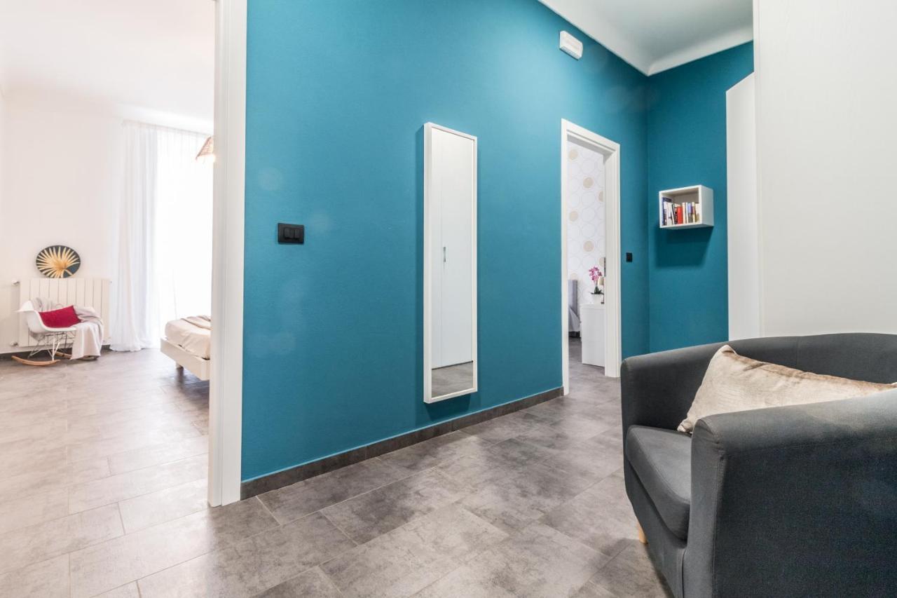 Sirhouse - Boutique Apartment In Ortigia Syracuse ภายนอก รูปภาพ