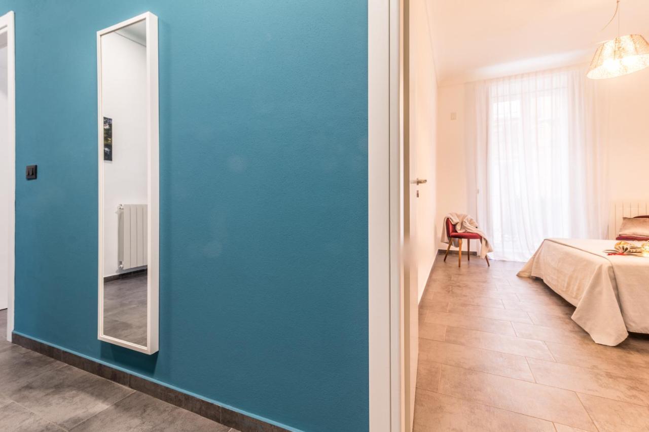 Sirhouse - Boutique Apartment In Ortigia Syracuse ภายนอก รูปภาพ